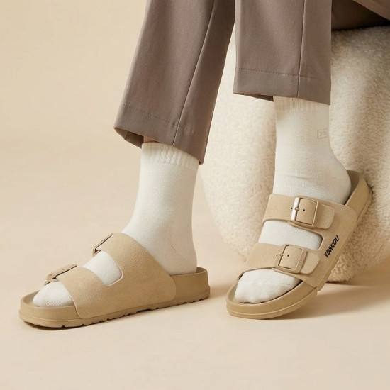 Yorgou Unisex Slipper